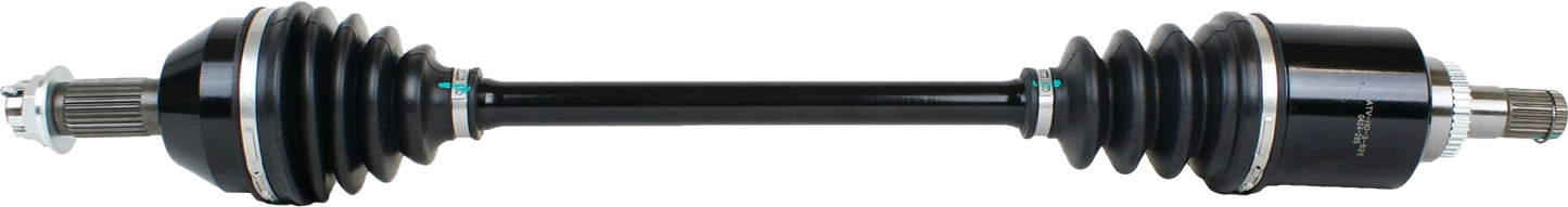 All Balls 6 Ball Heavy Duty Axle — MPN AB6-HO-8-385