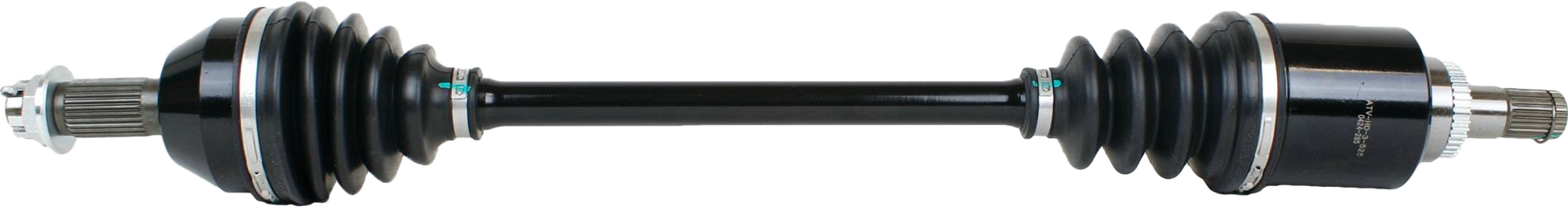 All Balls 6 Ball Heavy Duty Axle — MPN AB6-HO-8-385