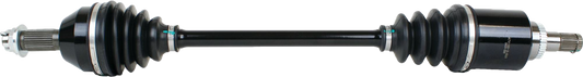 All Balls 6 Ball Heavy Duty Axle — MPN AB6-HO-8-385