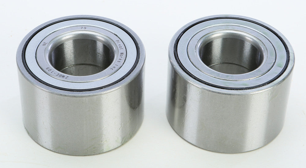 Pivot Works Wheel Bearing Kit — MPN PWRWK-K39-000