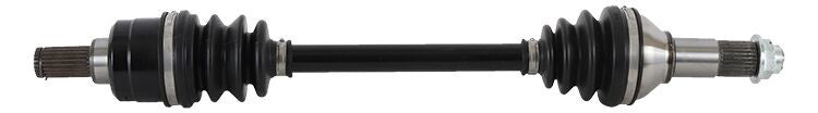 All Balls 6 Ball Heavy Duty Axle — MPN AB6-YA-8-331