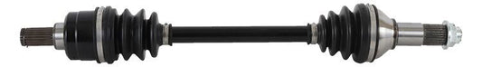 All Balls 6 Ball Heavy Duty Axle — MPN AB6-YA-8-331