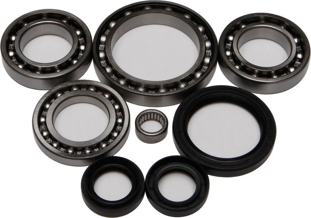 All Balls Differential Bearing & Seal Kit — MPN 25-2044