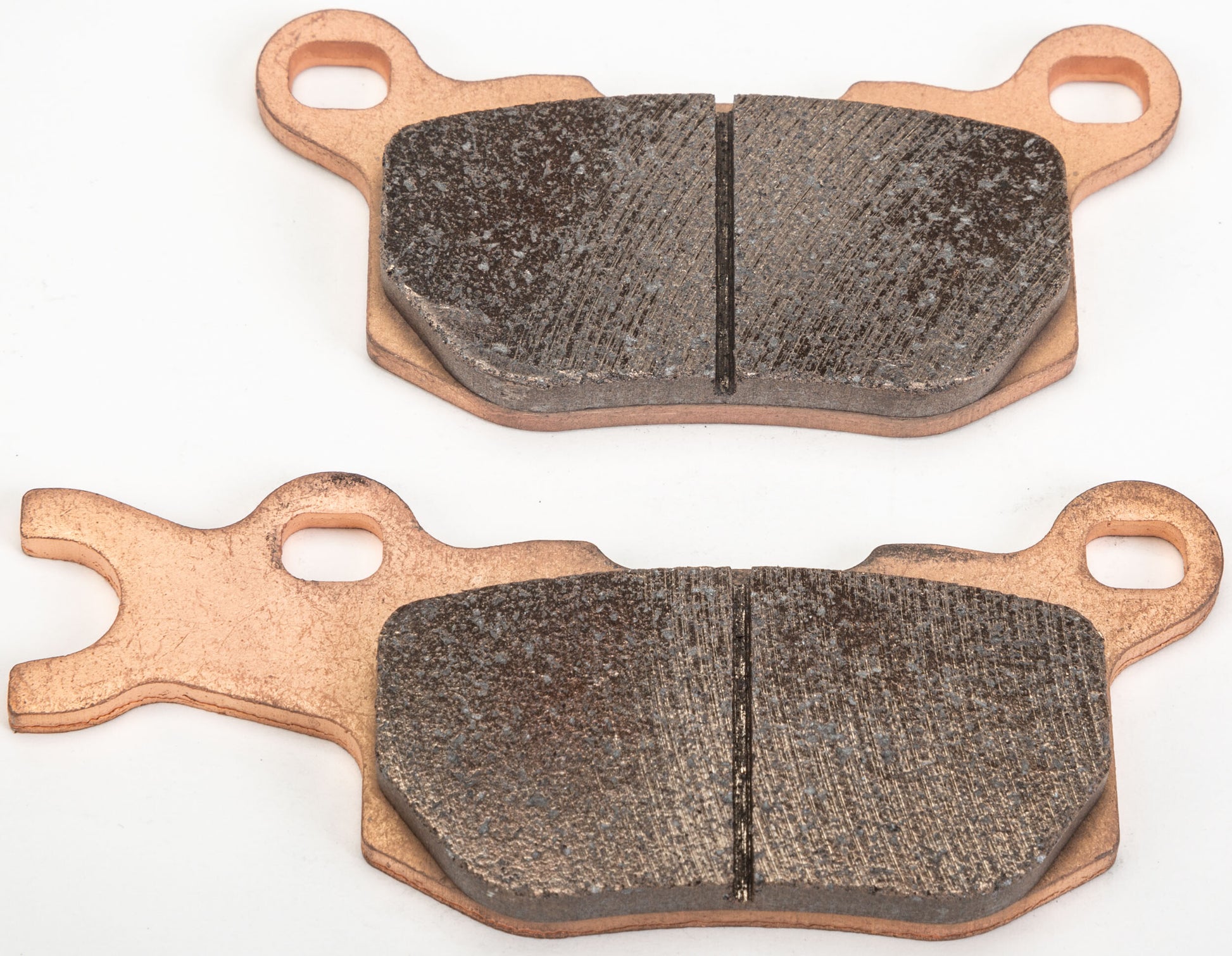 All Balls Sintered Brake Pads — MPN 18-8031