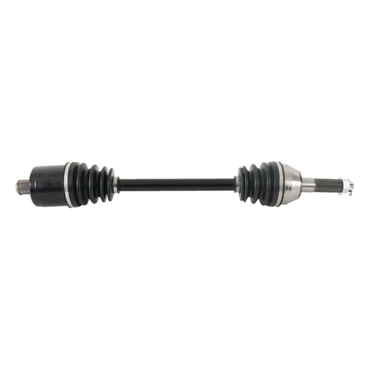 All Balls Standard Axle — MPN ABM-PO-8-375