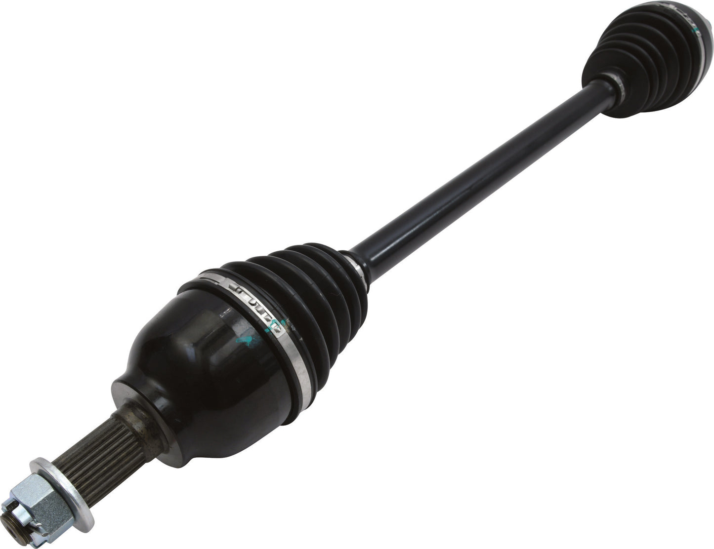 All Balls 6 Ball Heavy Duty Axle — MPN AB6-PO-8-407