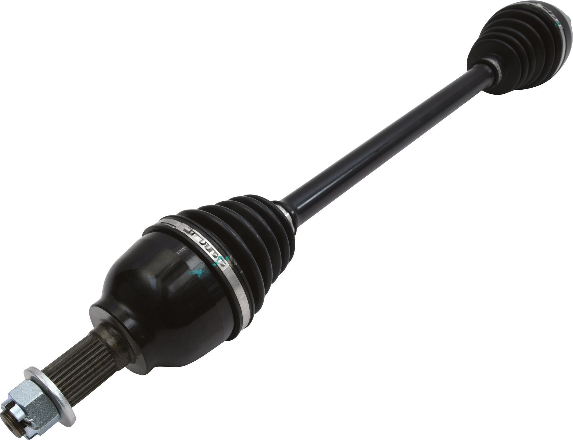 All Balls 6 Ball Heavy Duty Axle — MPN AB6-PO-8-407