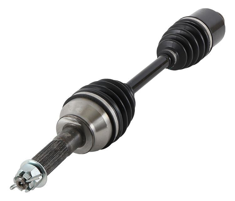 All Balls 6 Ball Heavy Duty Axle — MPN AB6-PO-8-329