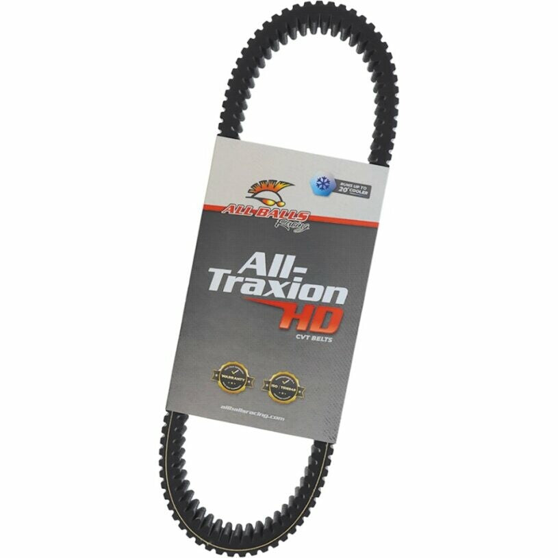 All Balls Cv Belts — MPN 25-9011