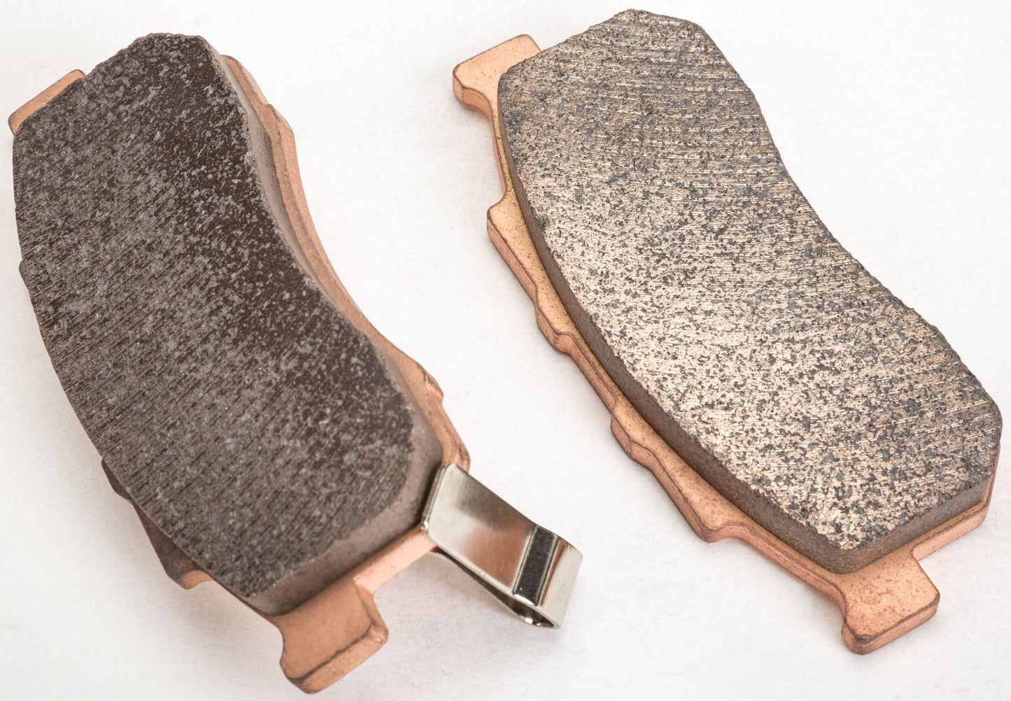 All Balls Sintered Brake Pads — MPN 18-8042