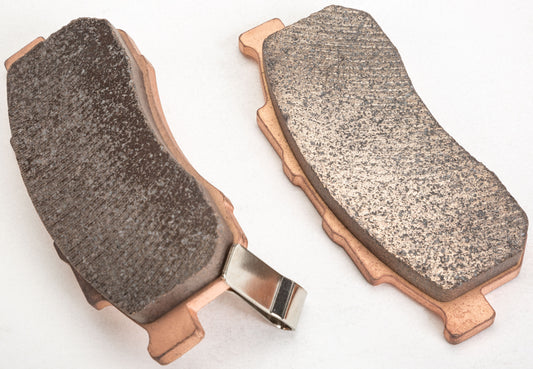 All Balls Sintered Brake Pads — MPN 18-8042