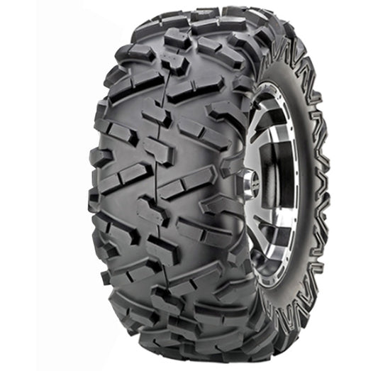 Maxxis Bighorn 2.0 27X9.00R14 6PR, Tl, N.h.s. - TM00911100