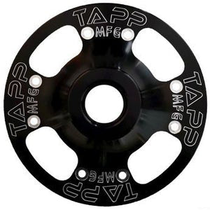 Evolution Powersports EVP TAPP Primary Clutch Cover - Evolution Powersports