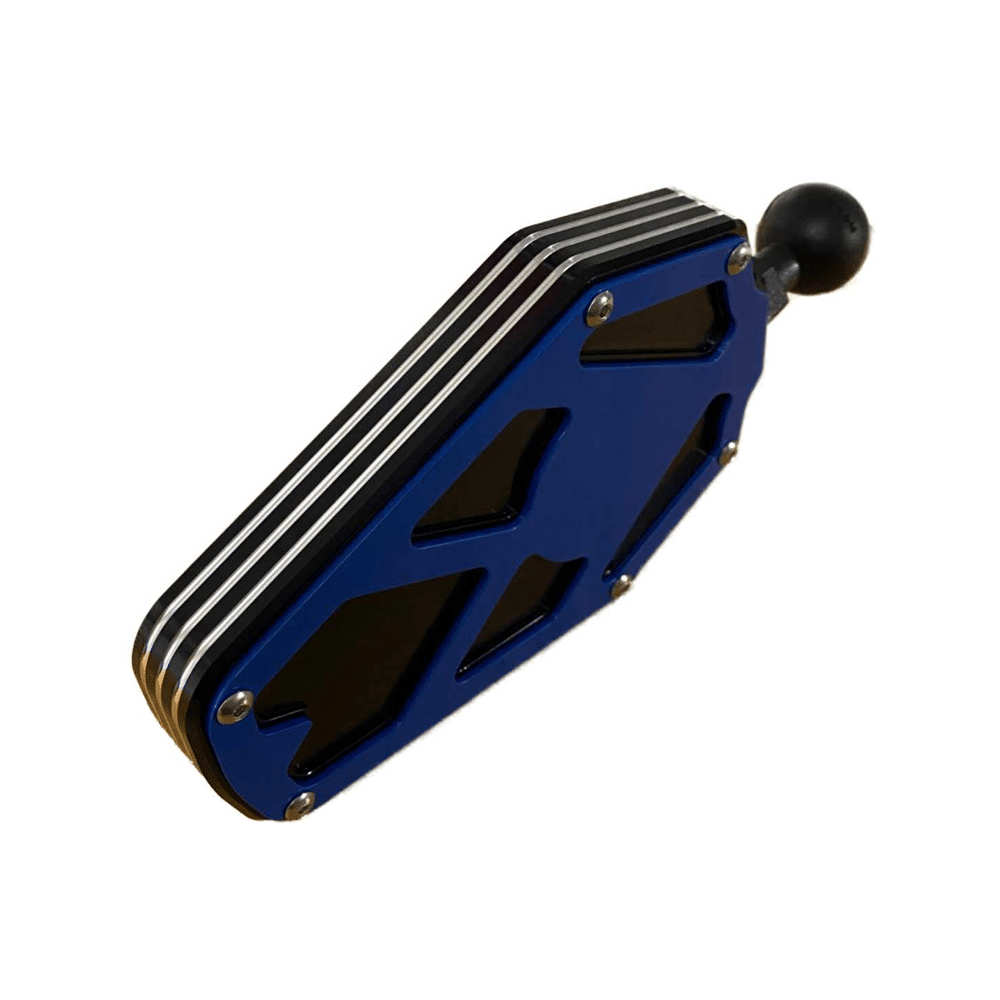 BILLET ALUMINUM SIDE MIRROR