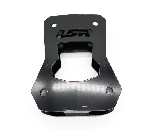 Lone Star Racing ATV & UTV Polaris PRO R / Turbo R Boxed Radiu... - Lone Star Racing ATV & UTV