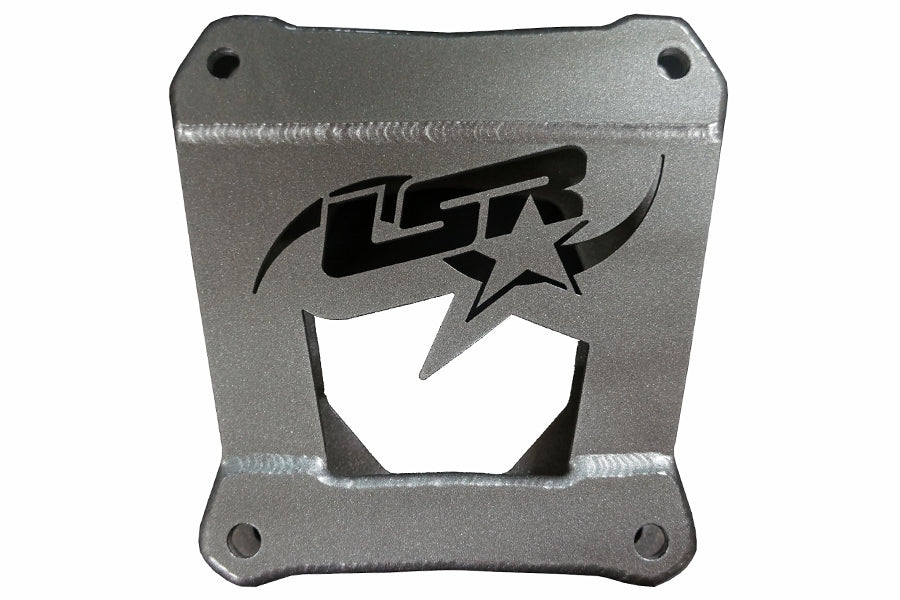 Lone Star Racing ATV & UTV Polaris RZR XP Turbo Boxed Rear Rad... - Lone Star Racing ATV & UTV