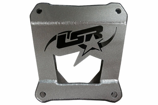 Lone Star Racing ATV & UTV Polaris RZR XP Turbo Boxed Rear Rad... - Lone Star Racing ATV & UTV