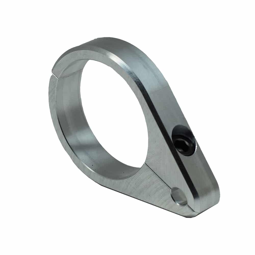 Brake Line Clamps - Off Road Truck, Jeep, ATV, SXS Part