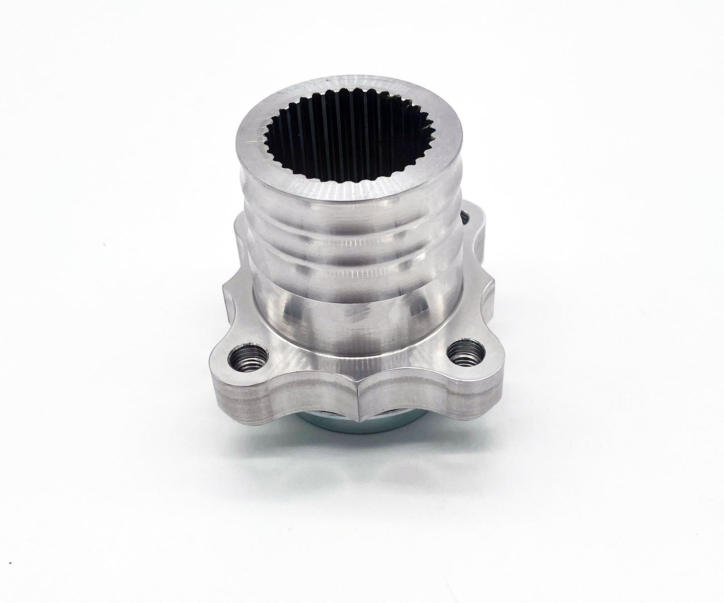 Yamaha Raptor 125/250 Billet Disc Brake Hub – JKLOFFROAD