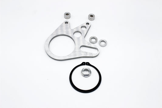 Lone Star Racing ATV & UTV Yamaha Blaster Billet Brake Caliper... - Lone Star Racing ATV & UTV