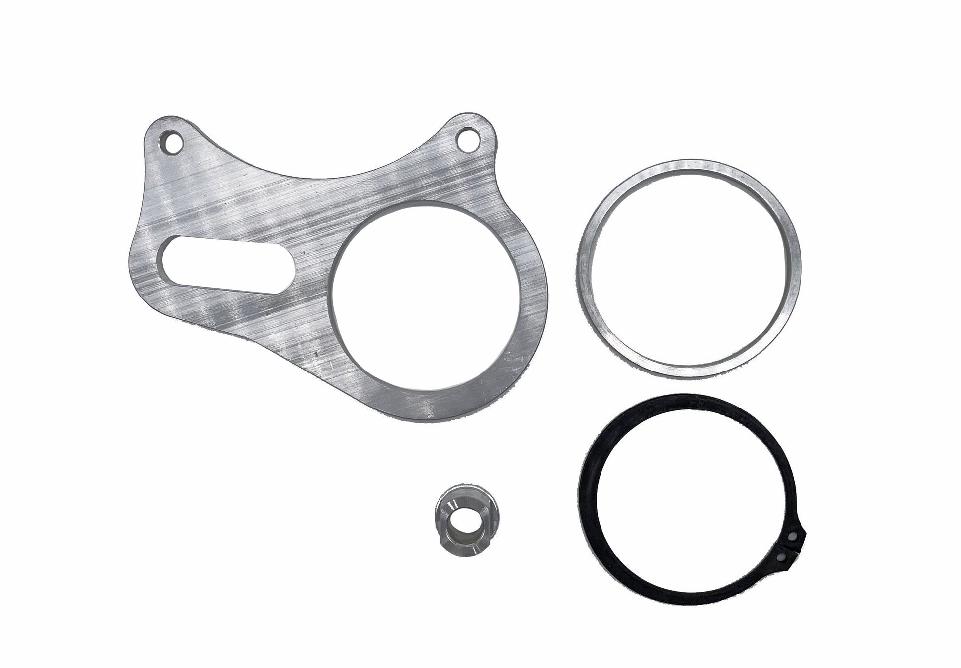 Lone Star Racing ATV & UTV Honda TRX250R Billet Brake Caliper... - Lone Star Racing ATV & UTV