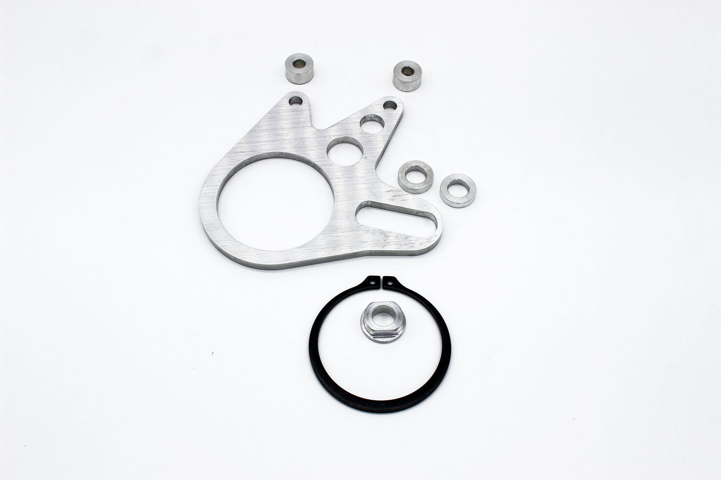 Lone Star Racing ATV & UTV Yamaha Banshee Billet Brake Caliper... - Lone Star Racing ATV & UTV