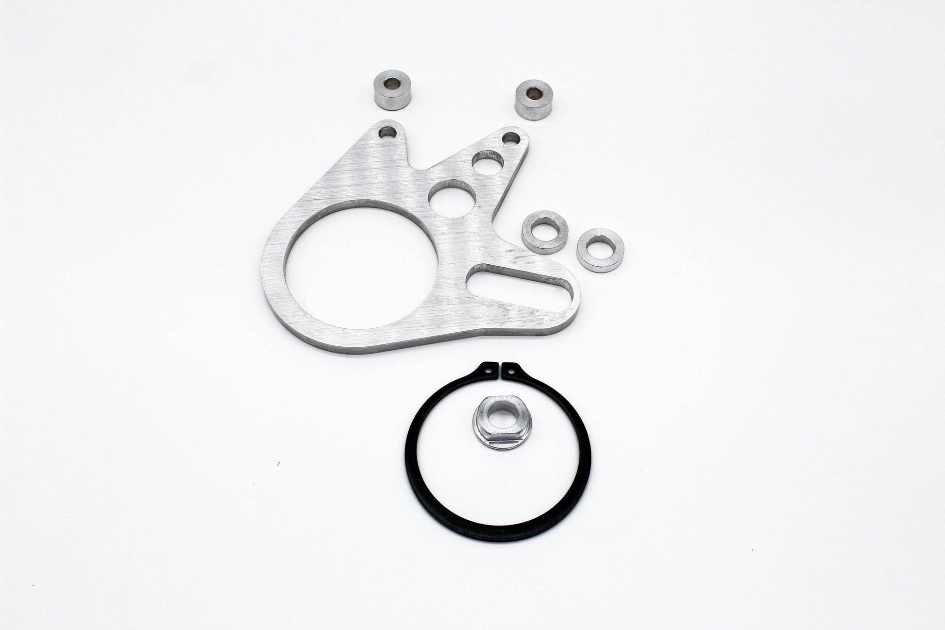 Lone Star Racing ATV & UTV Yamaha Banshee Billet Brake Caliper... - Lone Star Racing ATV & UTV