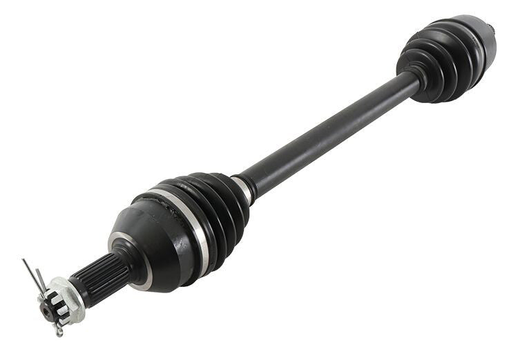 All Balls 8 Ball Extreme Duty Axle — MPN AB8-HO-8-328