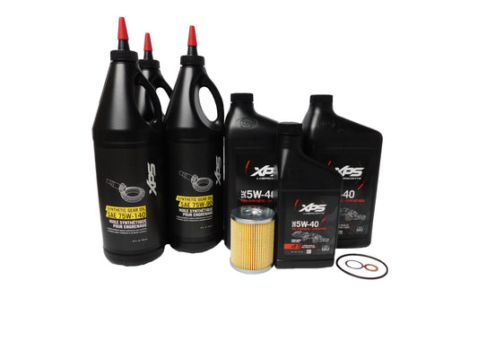 Powersports Authority 2016-2026 Can-Am Defender OEM XPS Full S... - Powersports Authority
