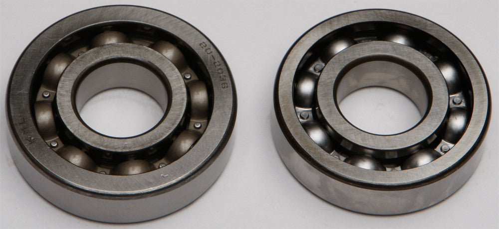 All Balls Crankshaft Bearing & Seal Kit — MPN 24-1053