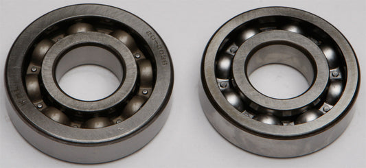 All Balls Crankshaft Bearing & Seal Kit — MPN 24-1053