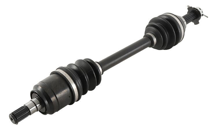 All Balls 8 Ball Extreme Duty Axle — MPN AB8-PO-8-318
