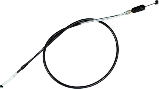 Black Vinyl Clutch Cable for Kawasaki 2013-2014 - 03-0374