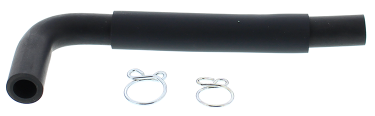 All Balls Hose & Clamp Kit — MPN FS110-0008