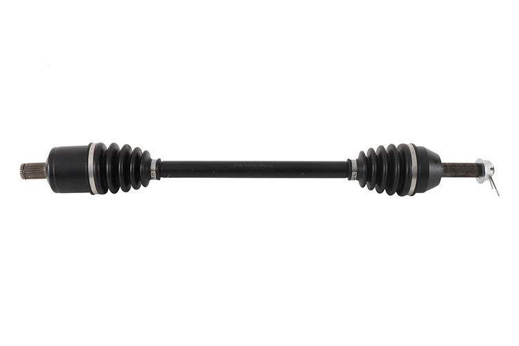 All Balls 8 Ball Extreme Duty Axle — MPN AB8-PO-8-378