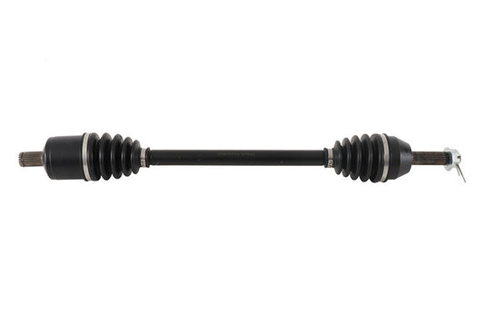 All Balls 8 Ball Extreme Duty Axle — MPN AB8-PO-8-378