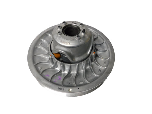 2020-2025 Can-Am Defender HD9 HD10 OEM Complete Assembly Secondary Driven Clutch C139