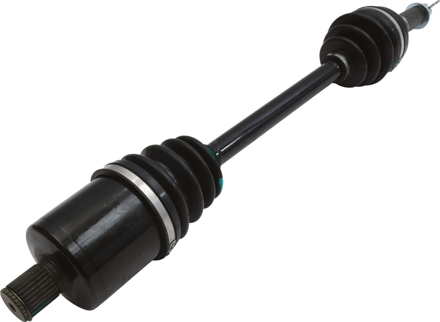 All Balls 6 Ball Heavy Duty Axle — MPN AB6-PO-8-401
