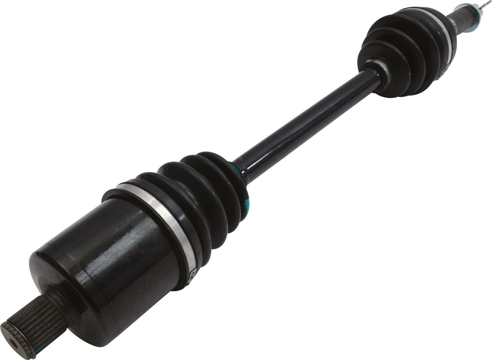 All Balls 6 Ball Heavy Duty Axle — MPN AB6-PO-8-401