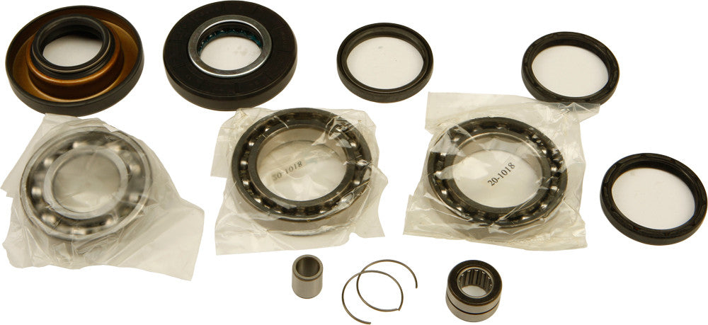 All Balls Differential Bearing & Seal Kit — MPN 25-2009