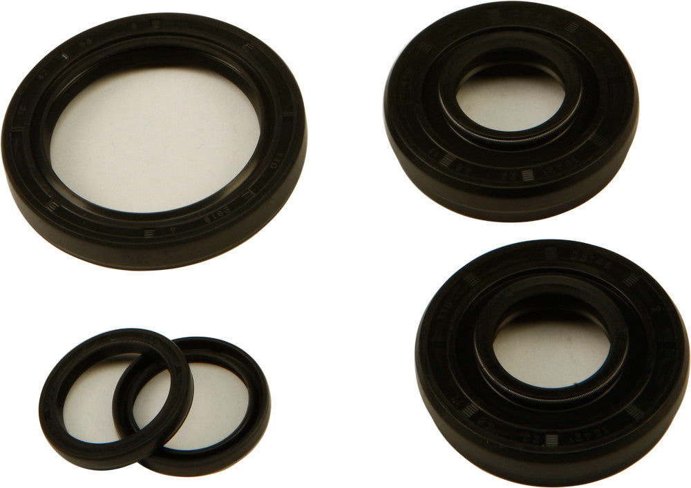 All Balls Differential Seal Kit — MPN 25-2071-5