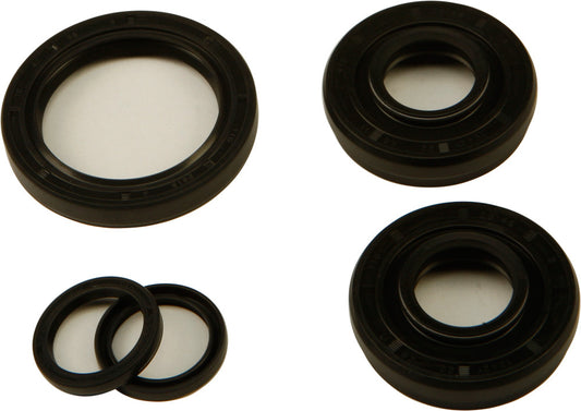 All Balls Differential Seal Kit — MPN 25-2071-5