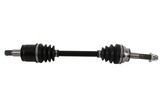 All Balls 6 Ball Heavy Duty Axle — MPN AB6-KU-8-303