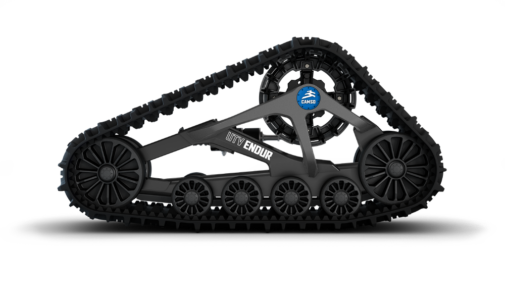 Camso Track System Track System - 4928-10-3122