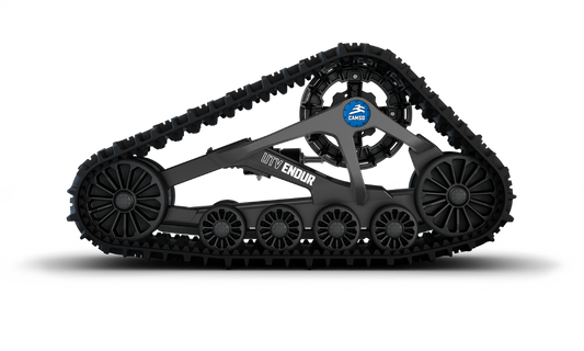 Camso Track System Track System - 4928-05-3051