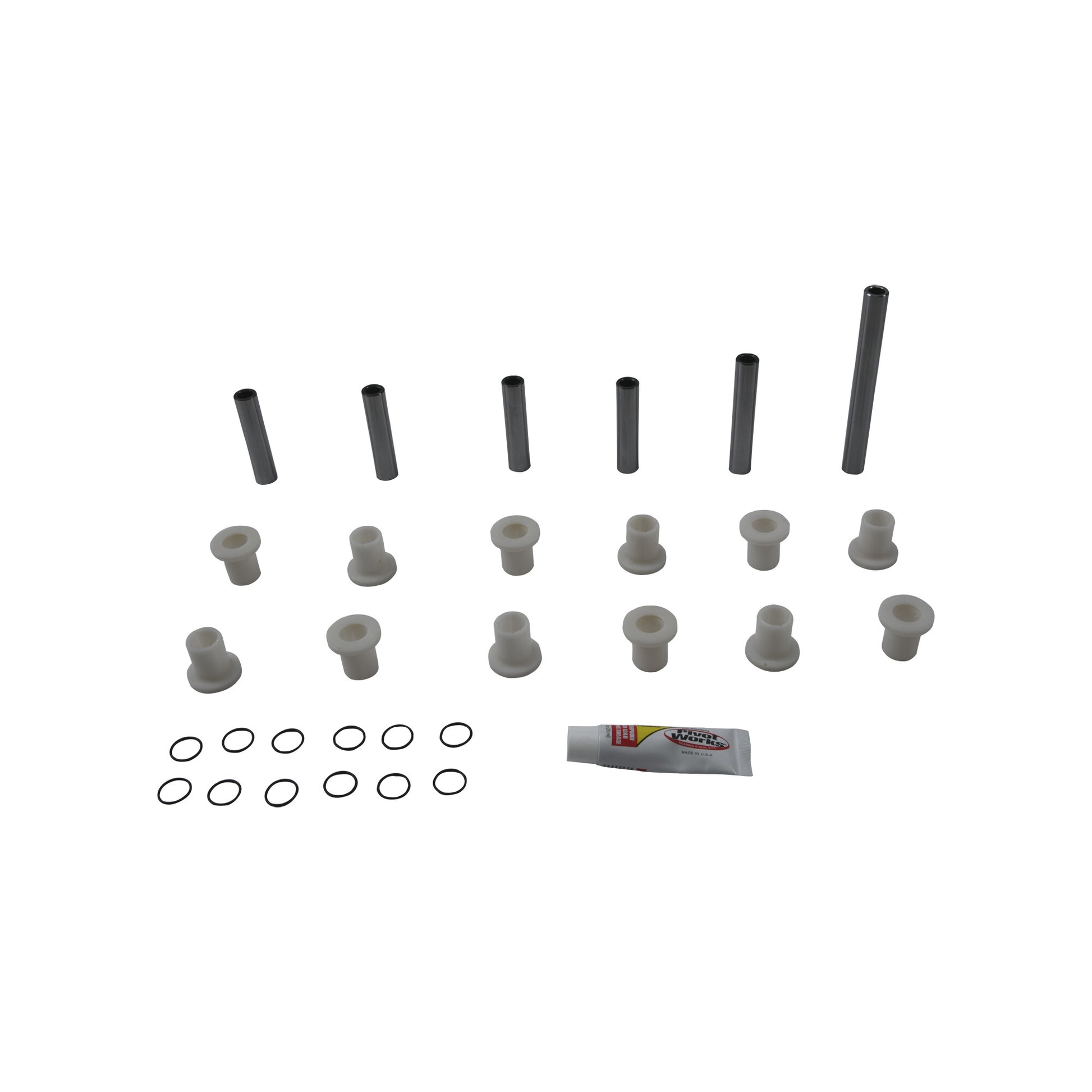 Pivot Works IRS Bearing Kit — MPN PWIRS-00029