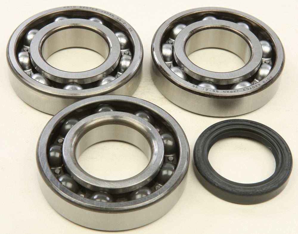 All Balls Crank Brng Kit- P400 '03- '04 Sportsman — MPN 24-1089