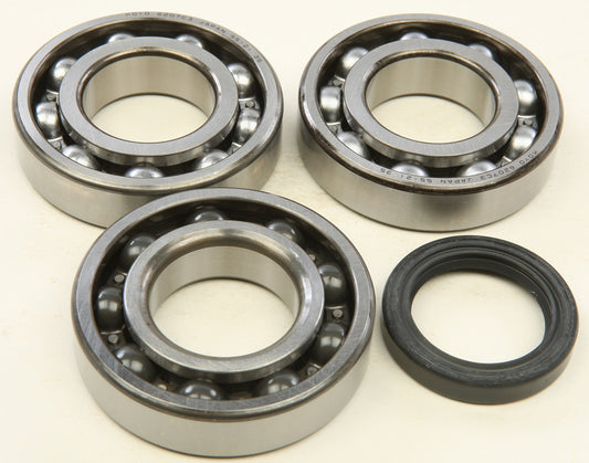 All Balls Crank Brng Kit- P400 '03- '04 Sportsman — MPN 24-1089
