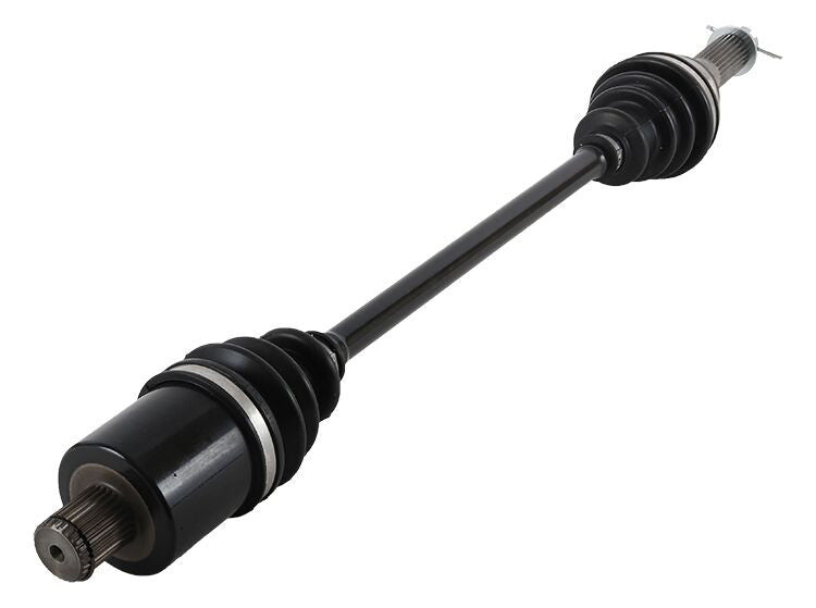All Balls 6 Ball Heavy Duty Axle — MPN AB6-PO-8-340