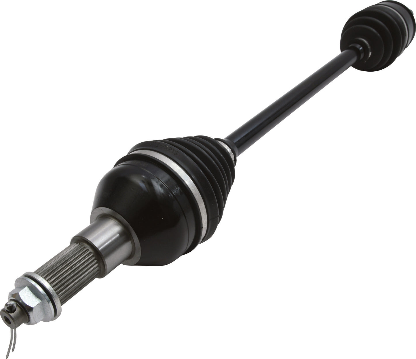 All Balls 6 Ball Heavy Duty Axle — MPN AB6-KW-8-139